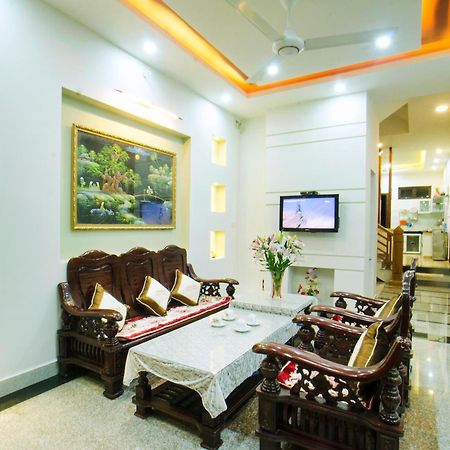 Countryside Garden Homestay Hoi An Esterno foto