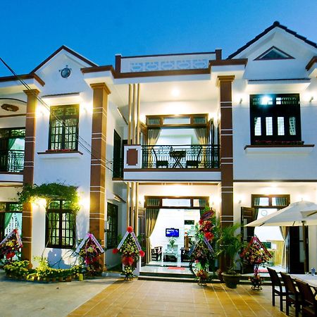 Countryside Garden Homestay Hoi An Esterno foto