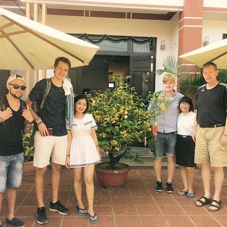 Countryside Garden Homestay Hoi An Esterno foto
