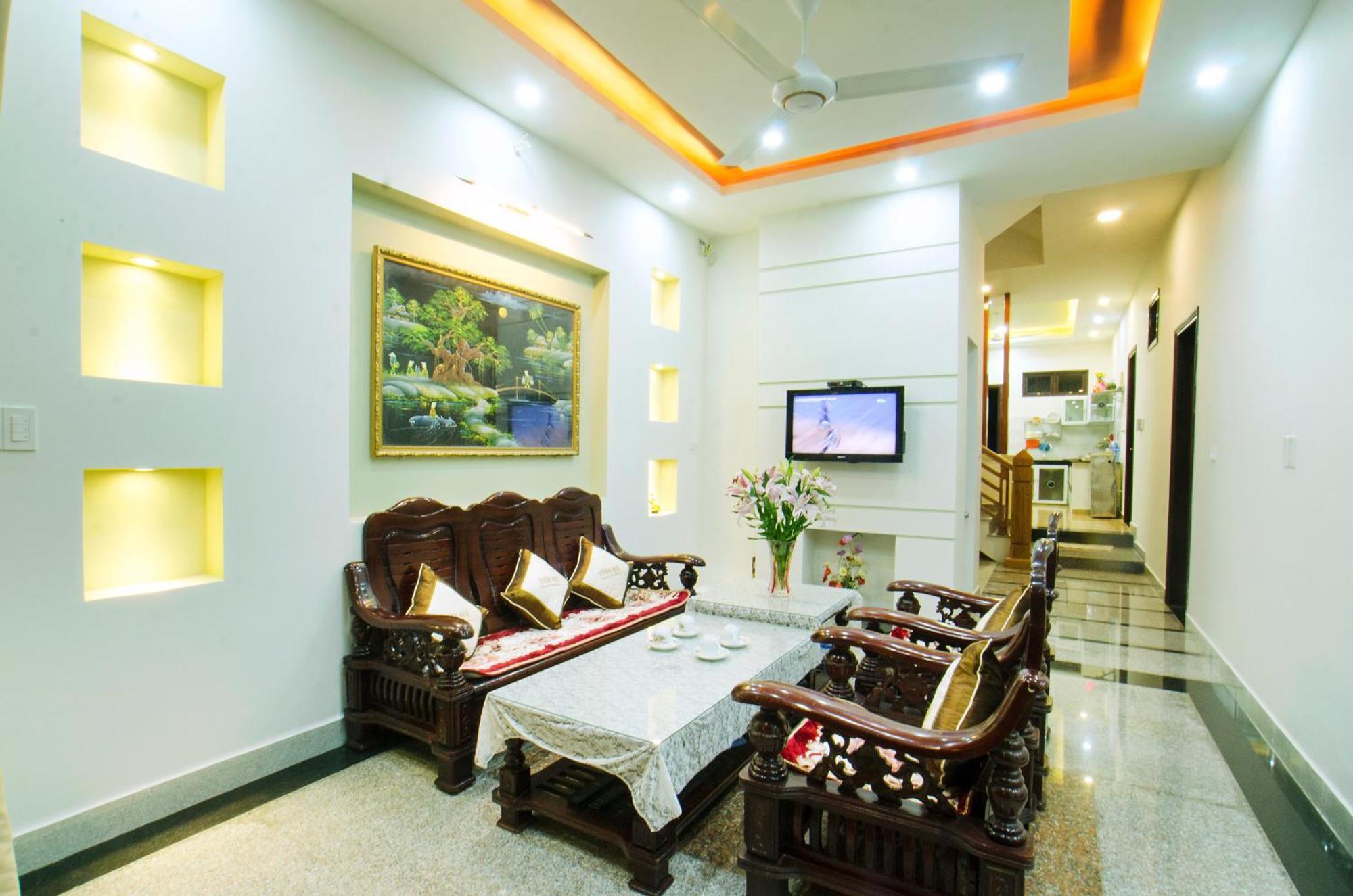 Countryside Garden Homestay Hoi An Esterno foto