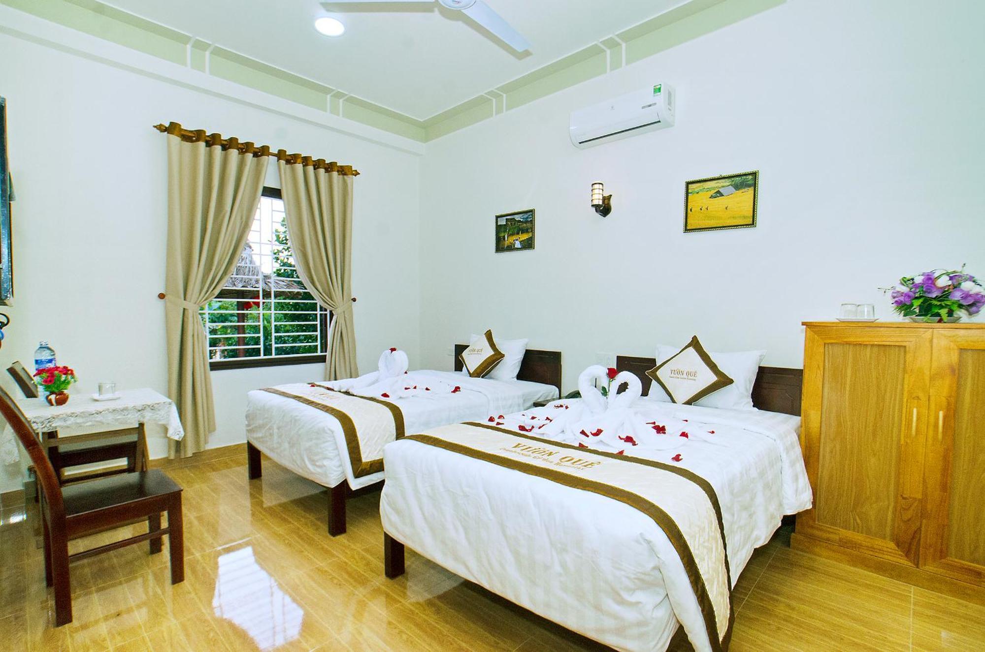 Countryside Garden Homestay Hoi An Esterno foto