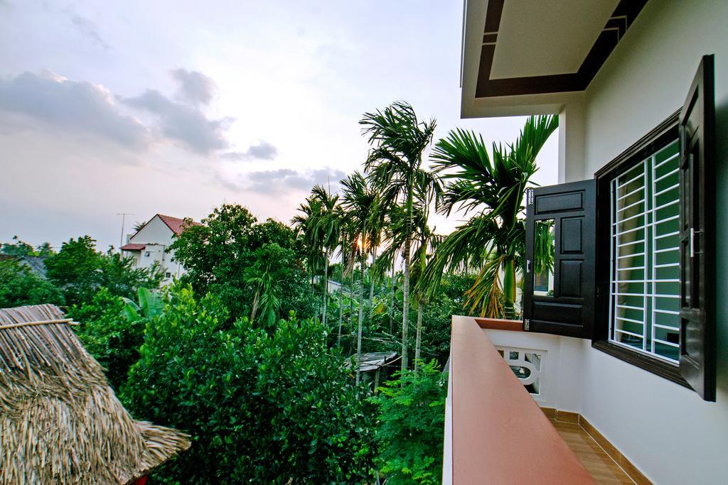 Countryside Garden Homestay Hoi An Esterno foto