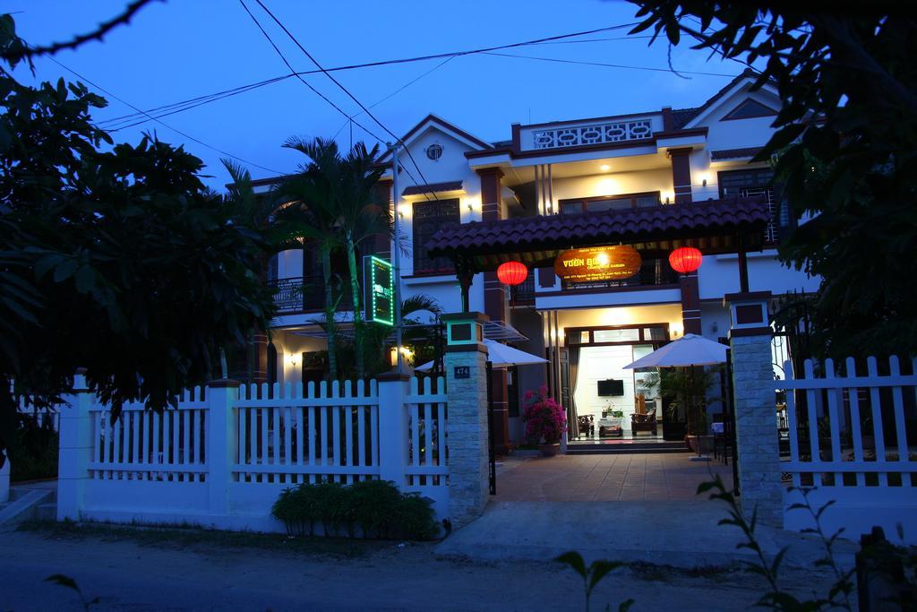 Countryside Garden Homestay Hoi An Esterno foto