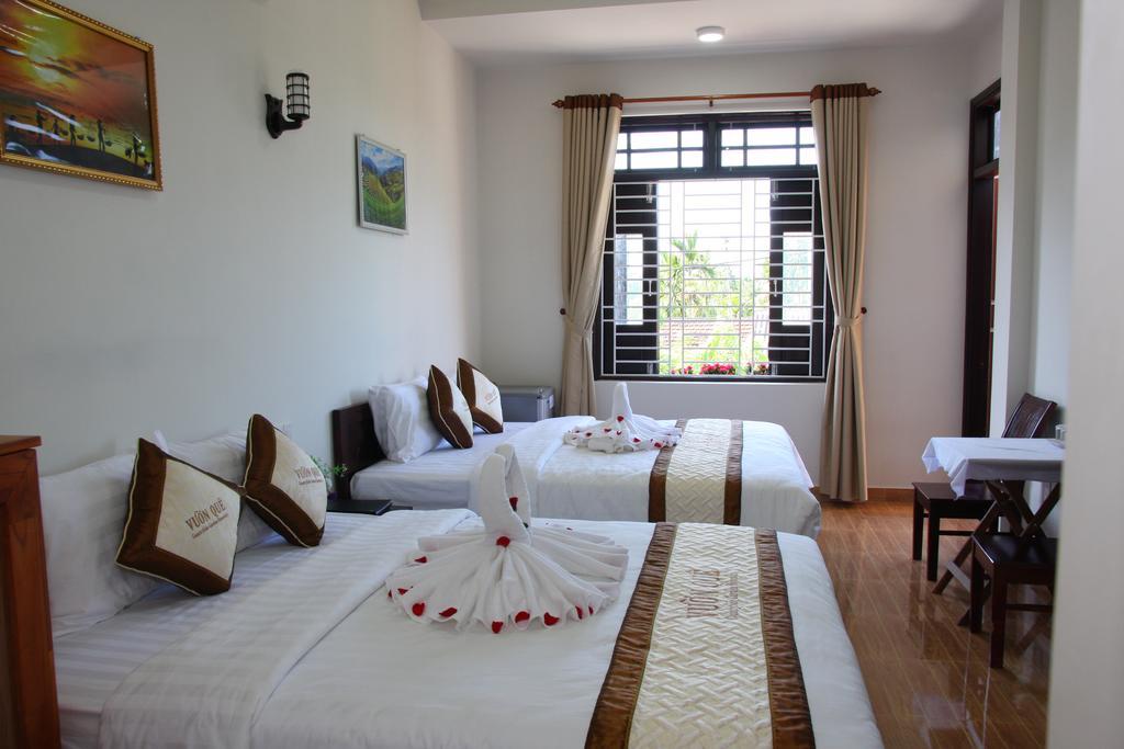 Countryside Garden Homestay Hoi An Esterno foto
