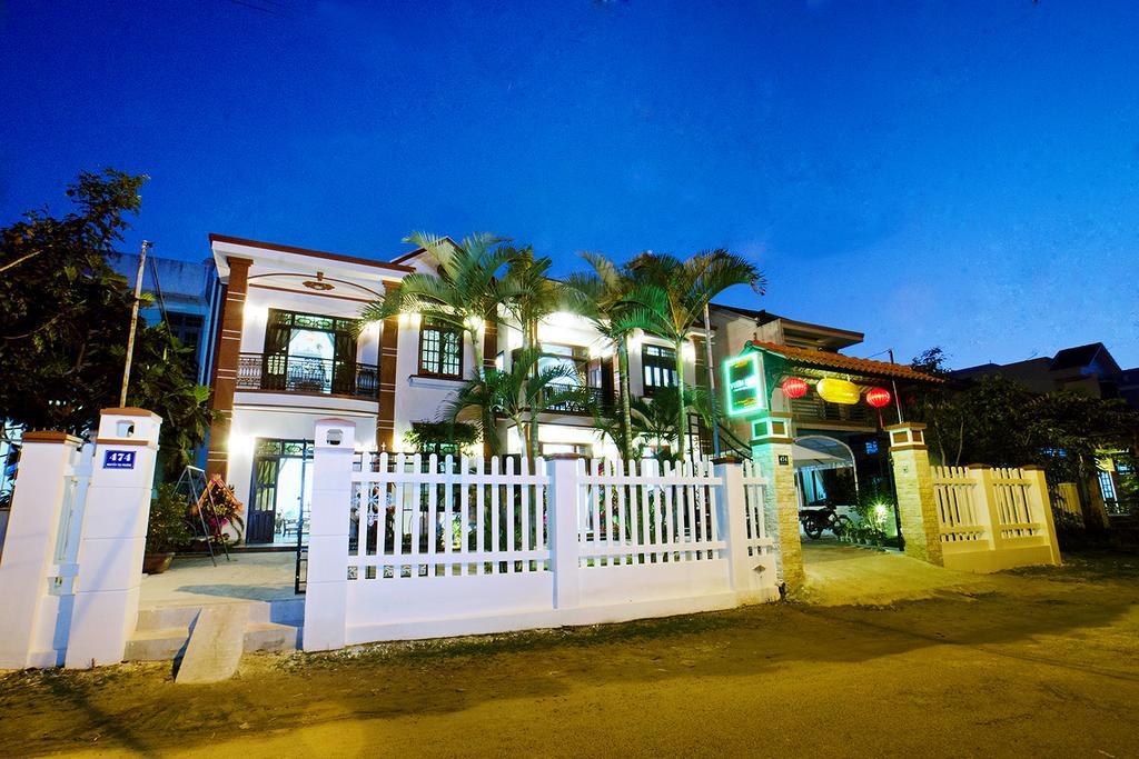Countryside Garden Homestay Hoi An Esterno foto