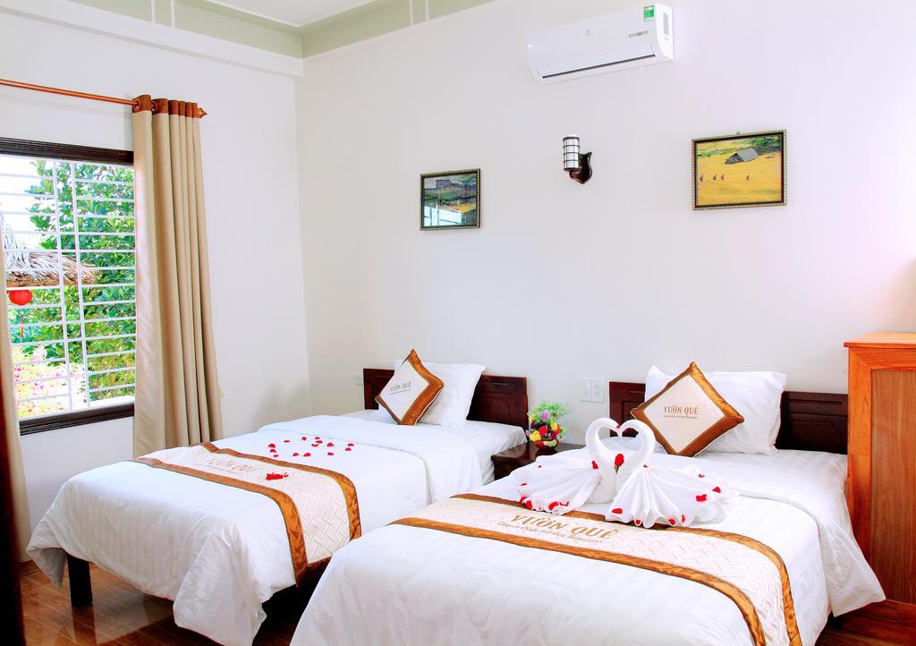 Countryside Garden Homestay Hoi An Esterno foto