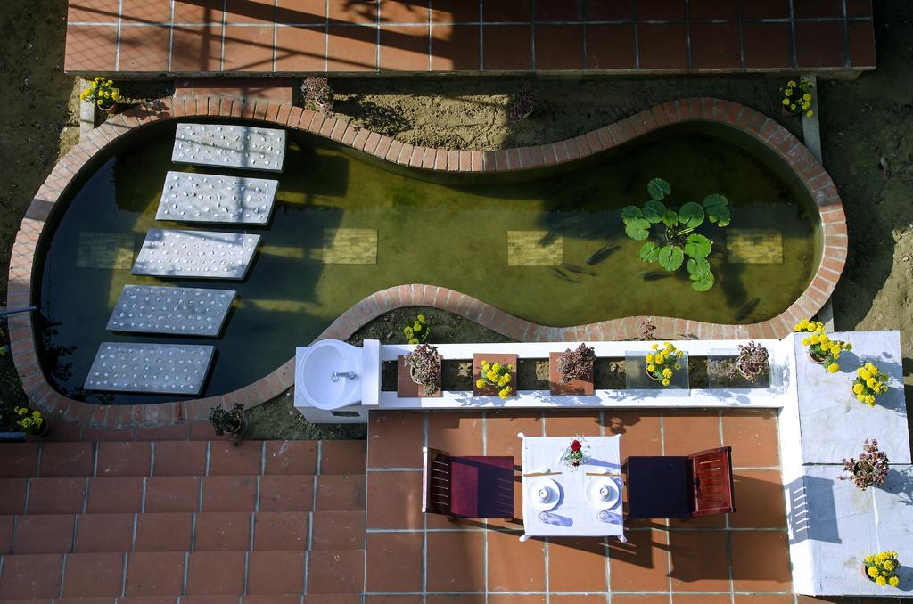 Countryside Garden Homestay Hoi An Esterno foto