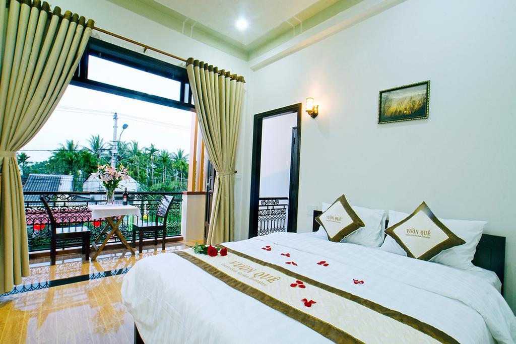 Countryside Garden Homestay Hoi An Esterno foto